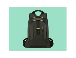 SAMSONITE 74774-1466 Paradiver laptop hátizsák L - zöld